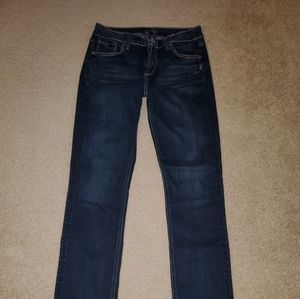 Silver jeans 29/32